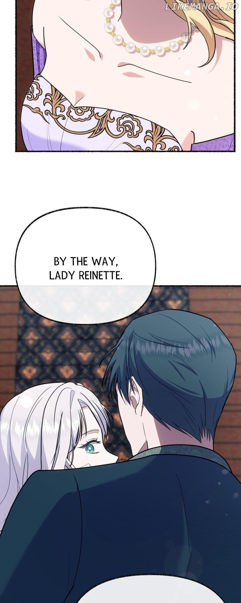 The Possesive Tyrant and His Sleepy Cat Chapter 38 - page 32