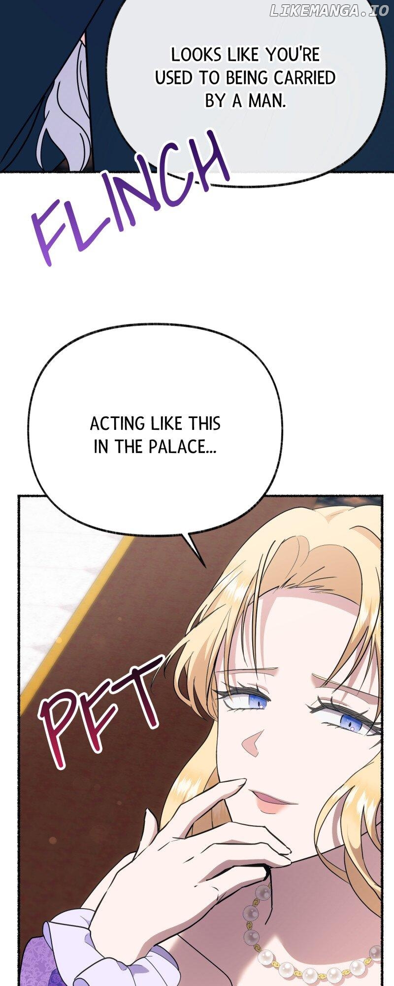 The Possesive Tyrant and His Sleepy Cat Chapter 38 - page 33