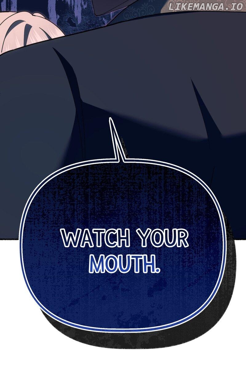 The Possesive Tyrant and His Sleepy Cat Chapter 38 - page 35