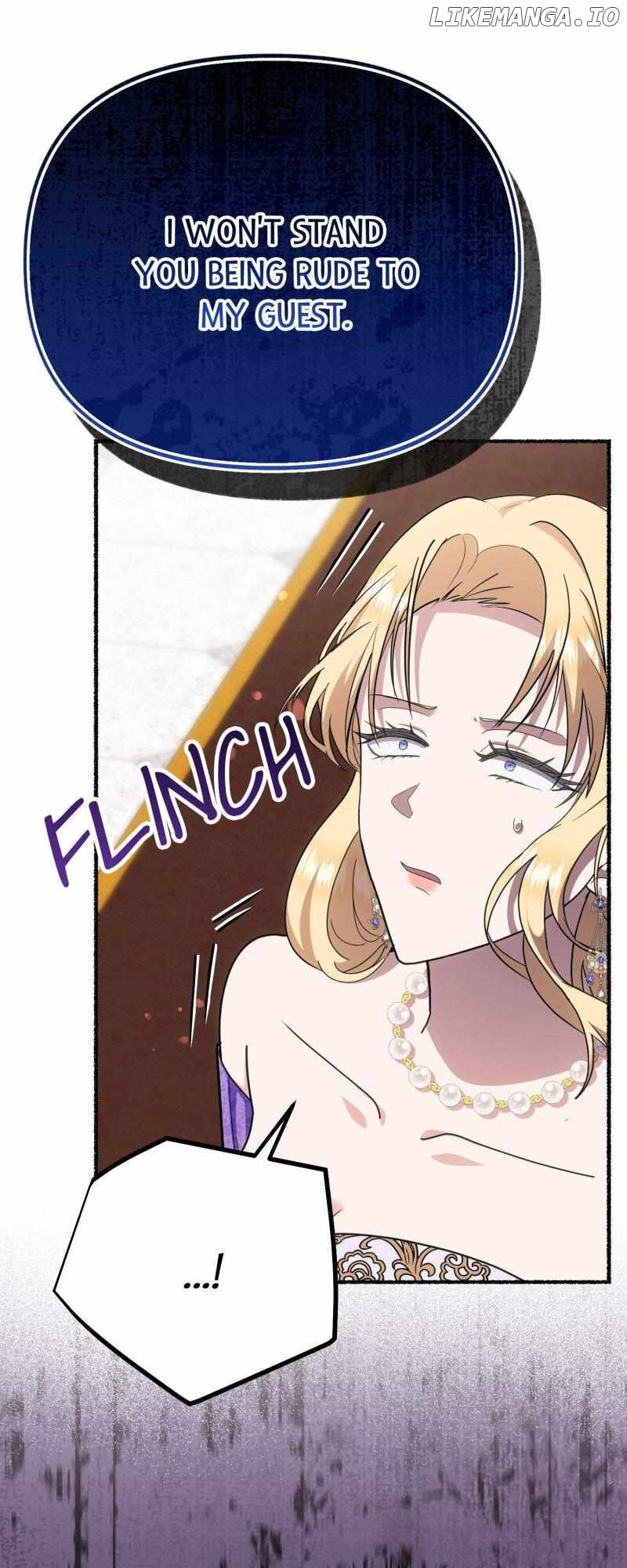 The Possesive Tyrant and His Sleepy Cat Chapter 38 - page 36