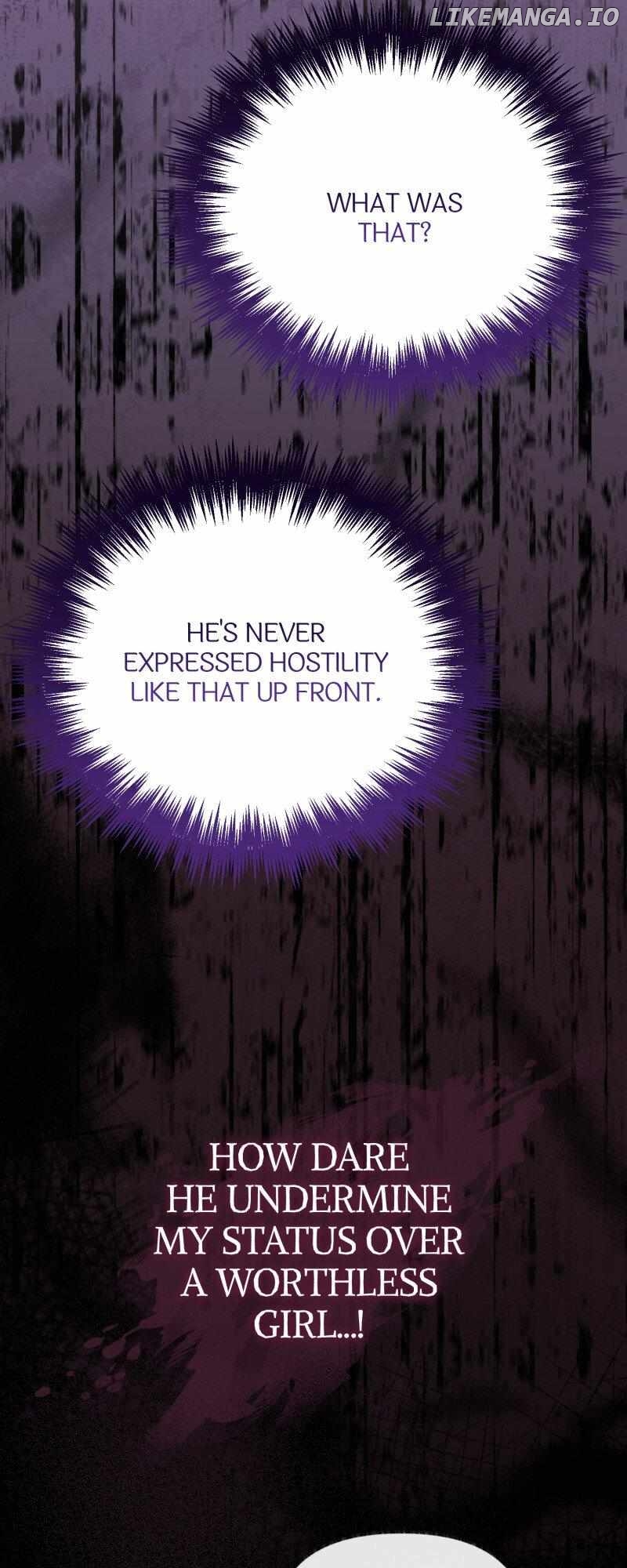 The Possesive Tyrant and His Sleepy Cat Chapter 38 - page 37