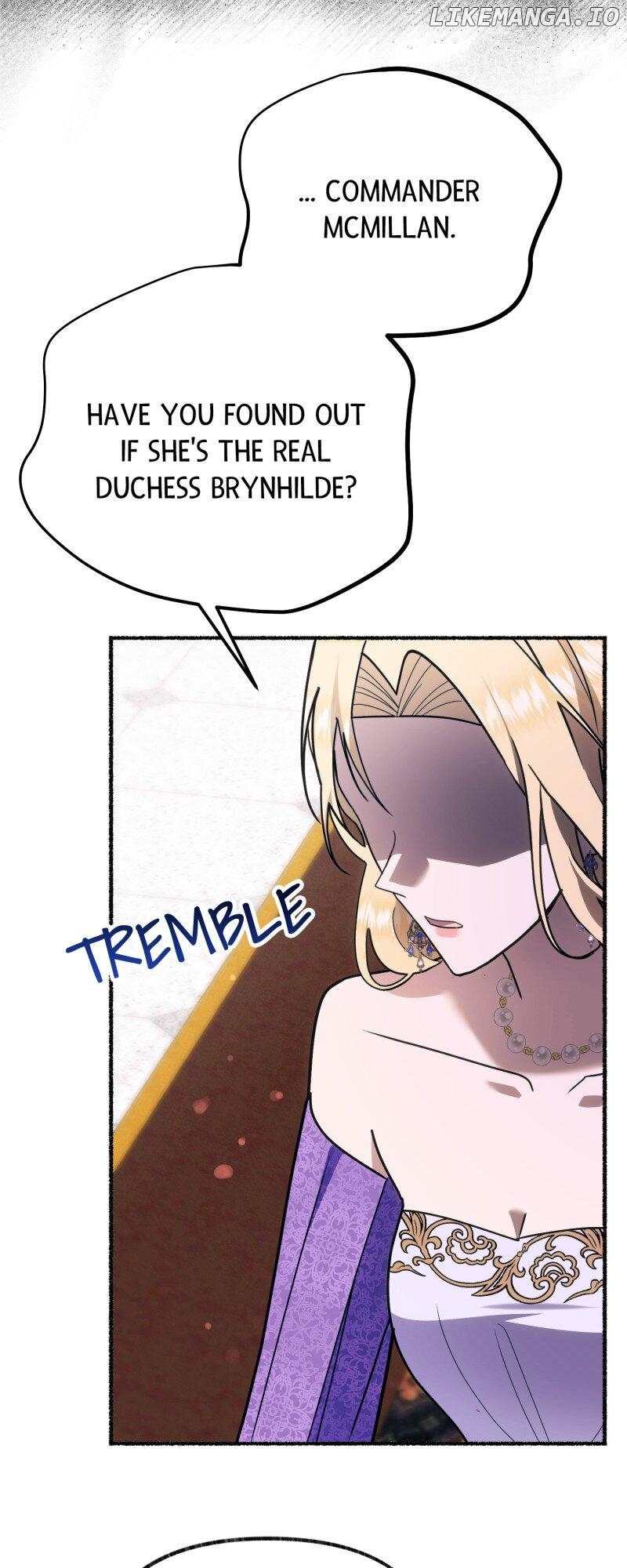 The Possesive Tyrant and His Sleepy Cat Chapter 38 - page 39