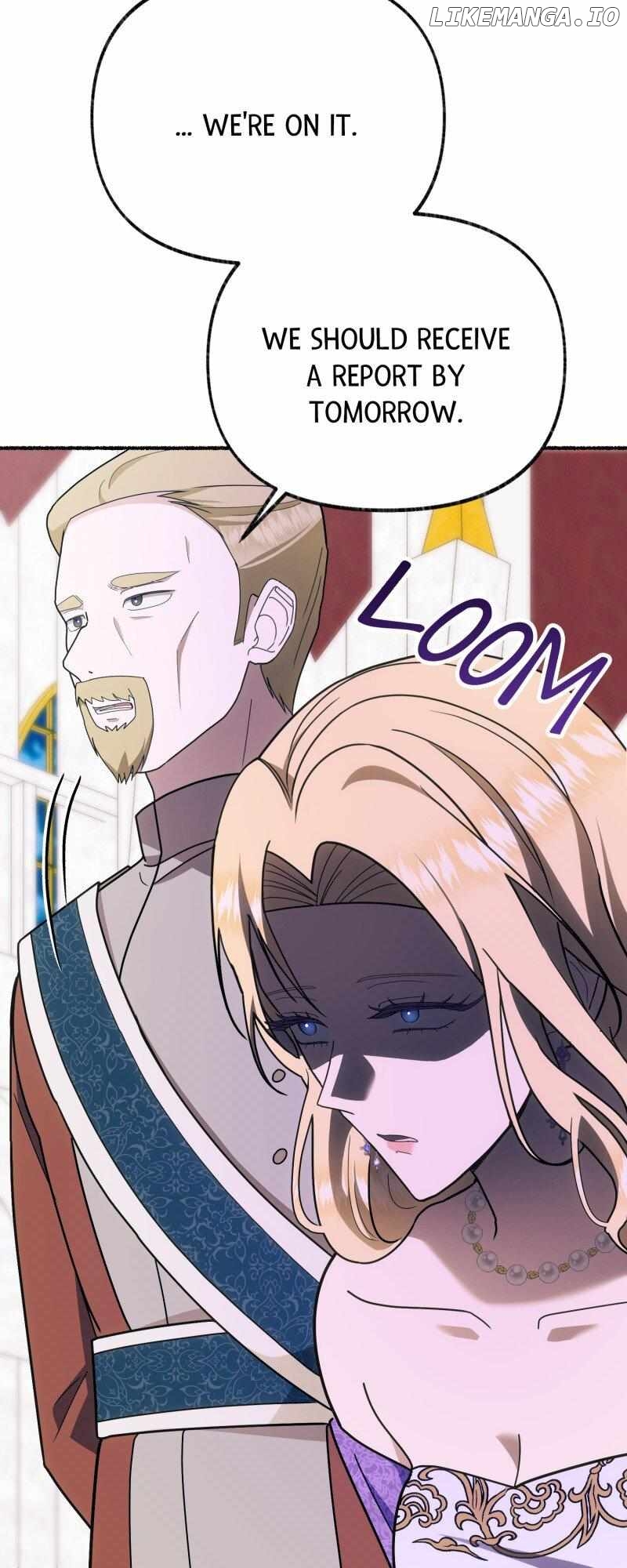 The Possesive Tyrant and His Sleepy Cat Chapter 38 - page 40