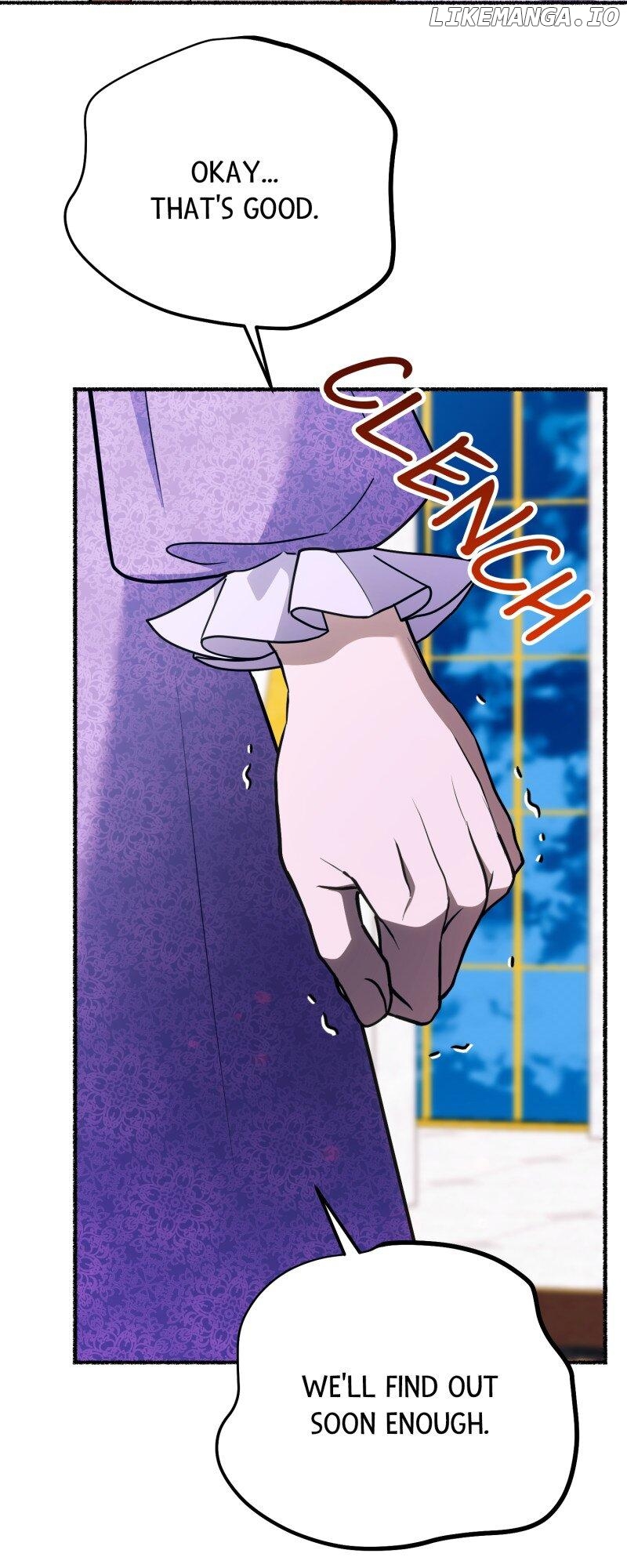 The Possesive Tyrant and His Sleepy Cat Chapter 38 - page 41