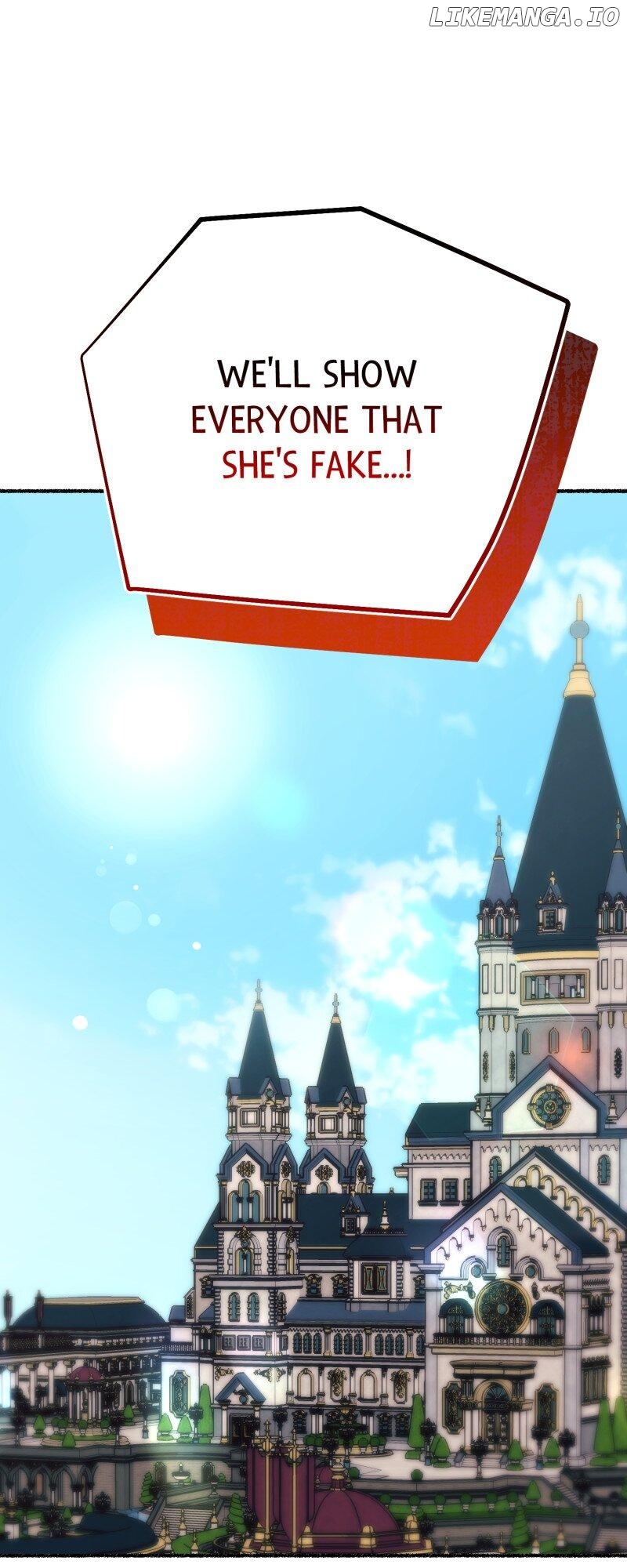 The Possesive Tyrant and His Sleepy Cat Chapter 38 - page 42