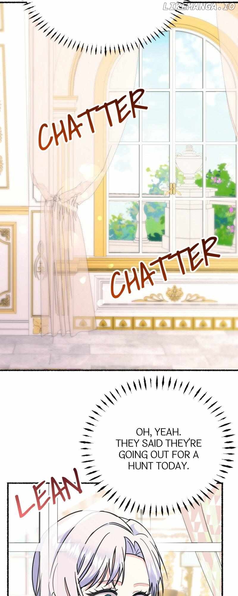 The Possesive Tyrant and His Sleepy Cat Chapter 38 - page 45