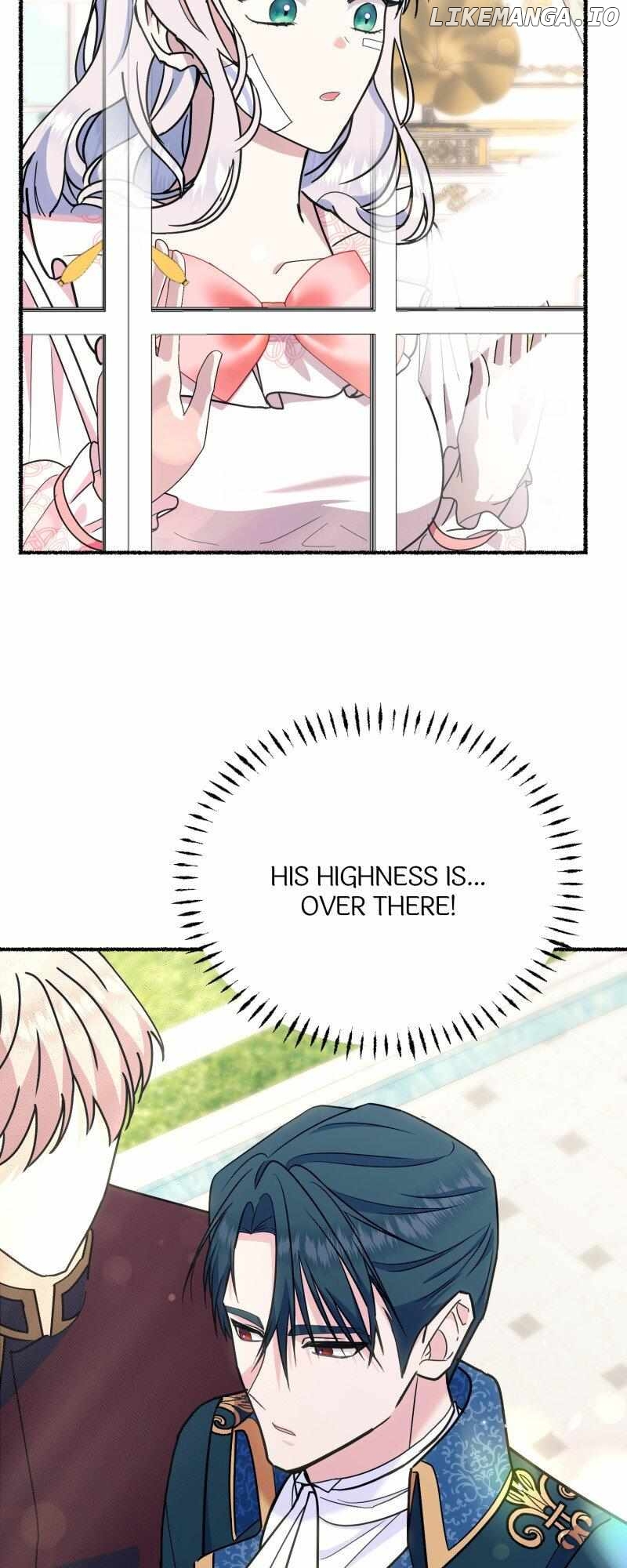 The Possesive Tyrant and His Sleepy Cat Chapter 38 - page 46