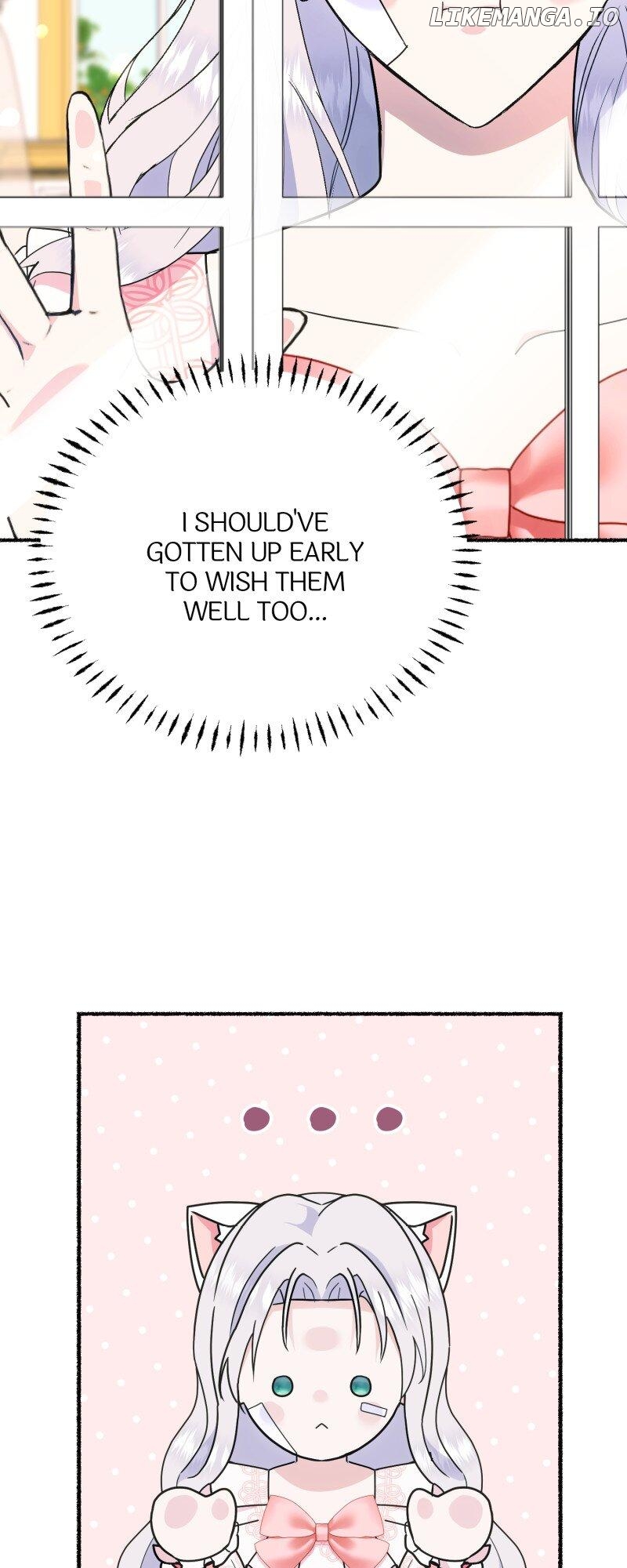 The Possesive Tyrant and His Sleepy Cat Chapter 38 - page 49