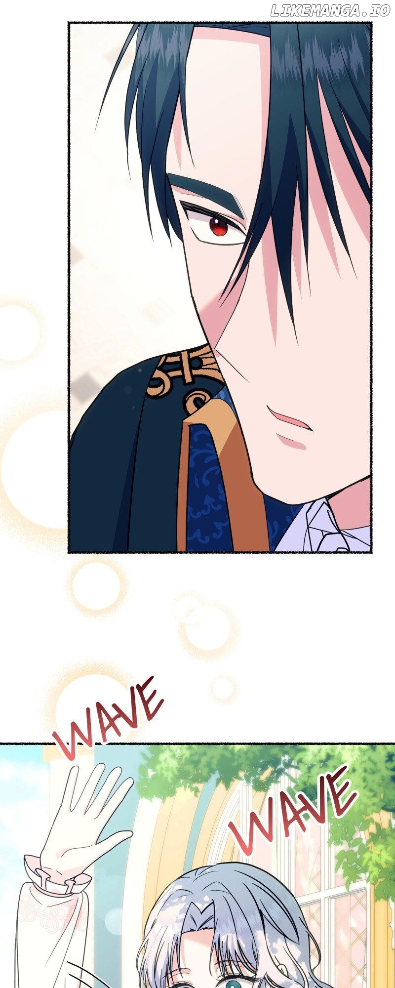 The Possesive Tyrant and His Sleepy Cat Chapter 38 - page 52