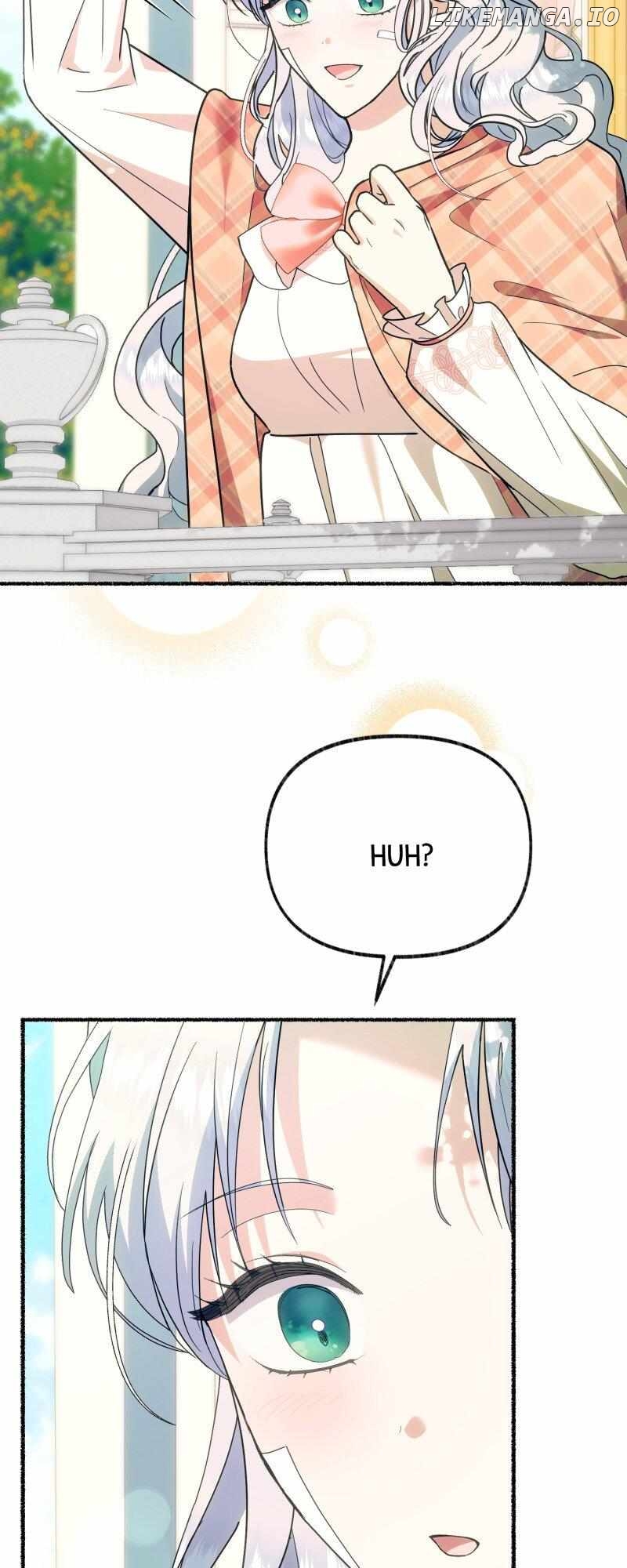 The Possesive Tyrant and His Sleepy Cat Chapter 38 - page 53