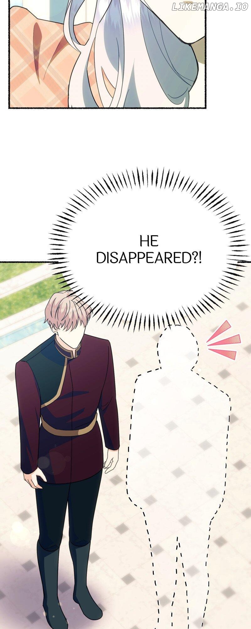 The Possesive Tyrant and His Sleepy Cat Chapter 38 - page 54