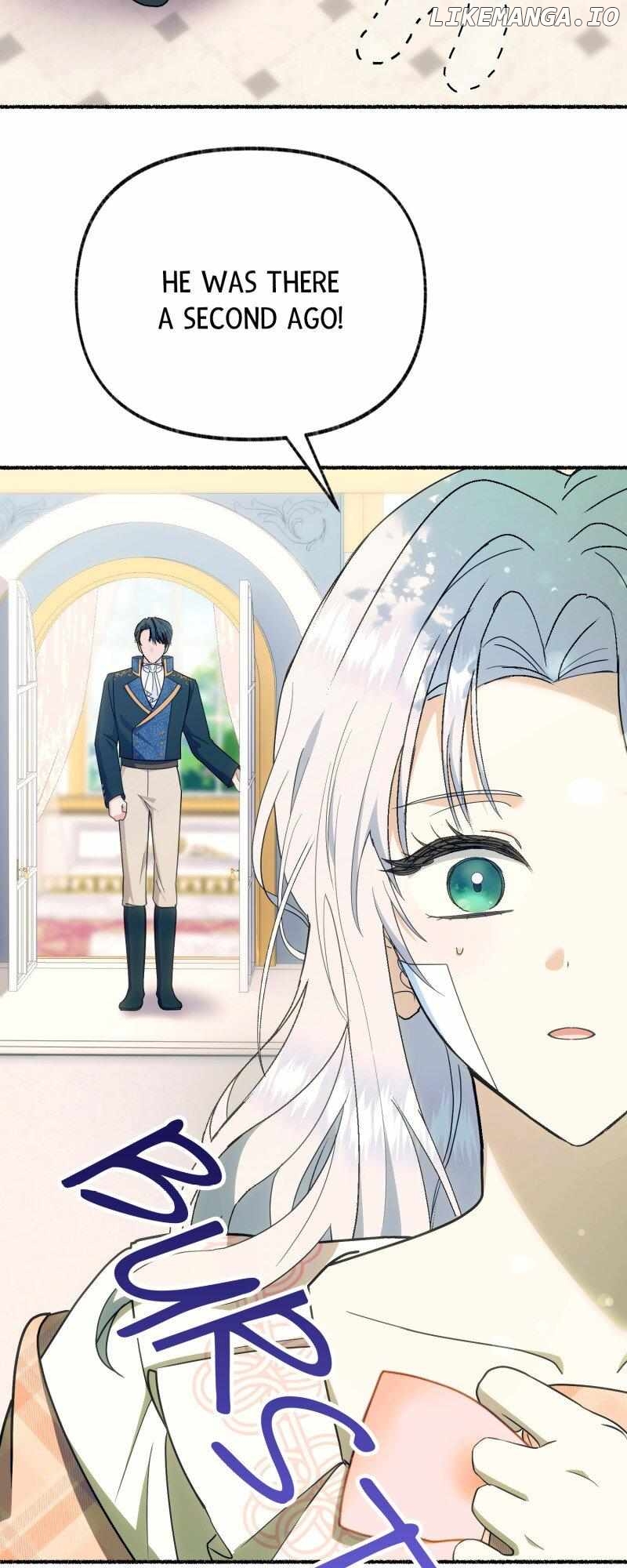 The Possesive Tyrant and His Sleepy Cat Chapter 38 - page 55