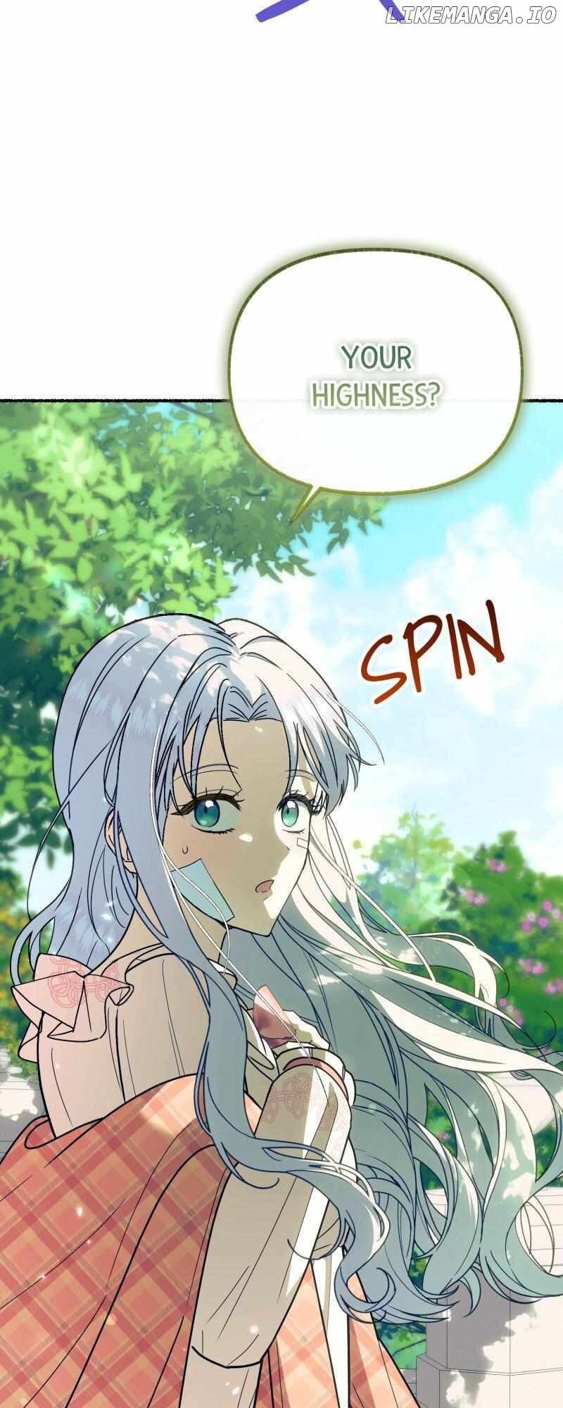 The Possesive Tyrant and His Sleepy Cat Chapter 38 - page 56