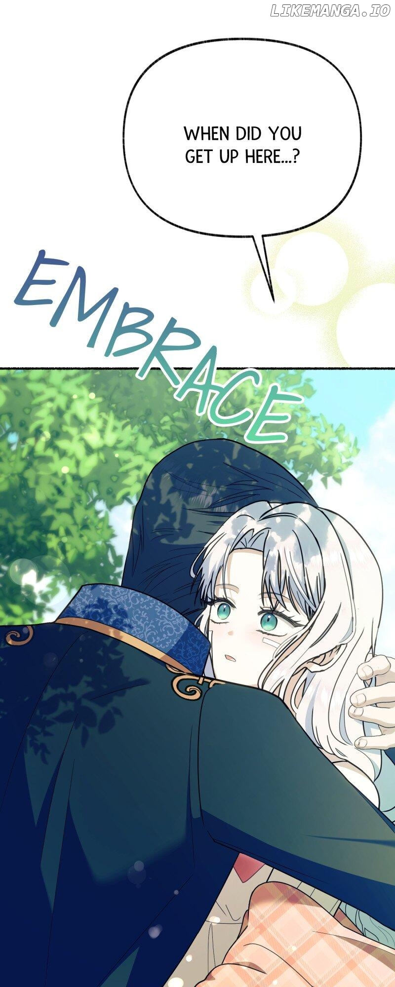 The Possesive Tyrant and His Sleepy Cat Chapter 38 - page 58