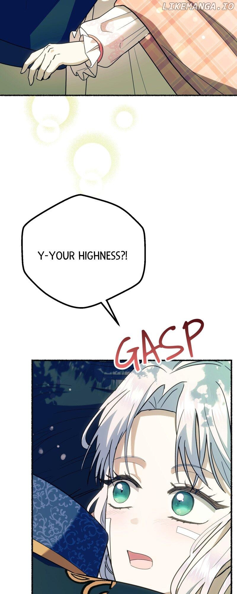 The Possesive Tyrant and His Sleepy Cat Chapter 38 - page 59