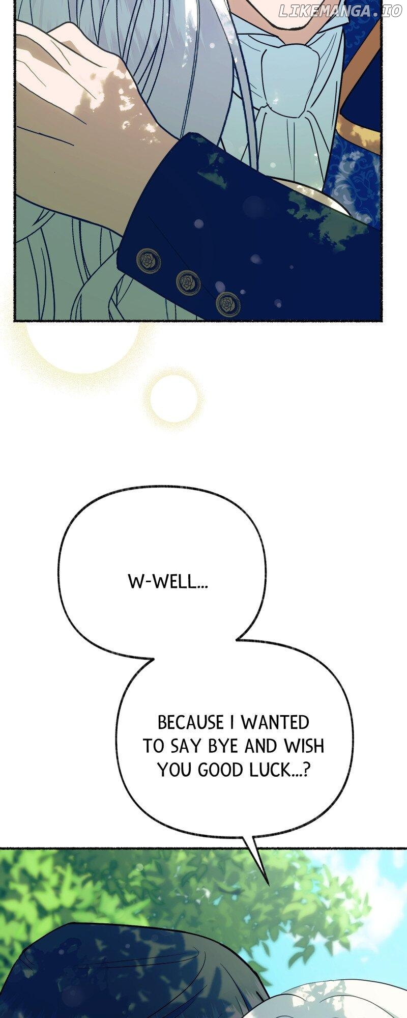 The Possesive Tyrant and His Sleepy Cat Chapter 38 - page 61