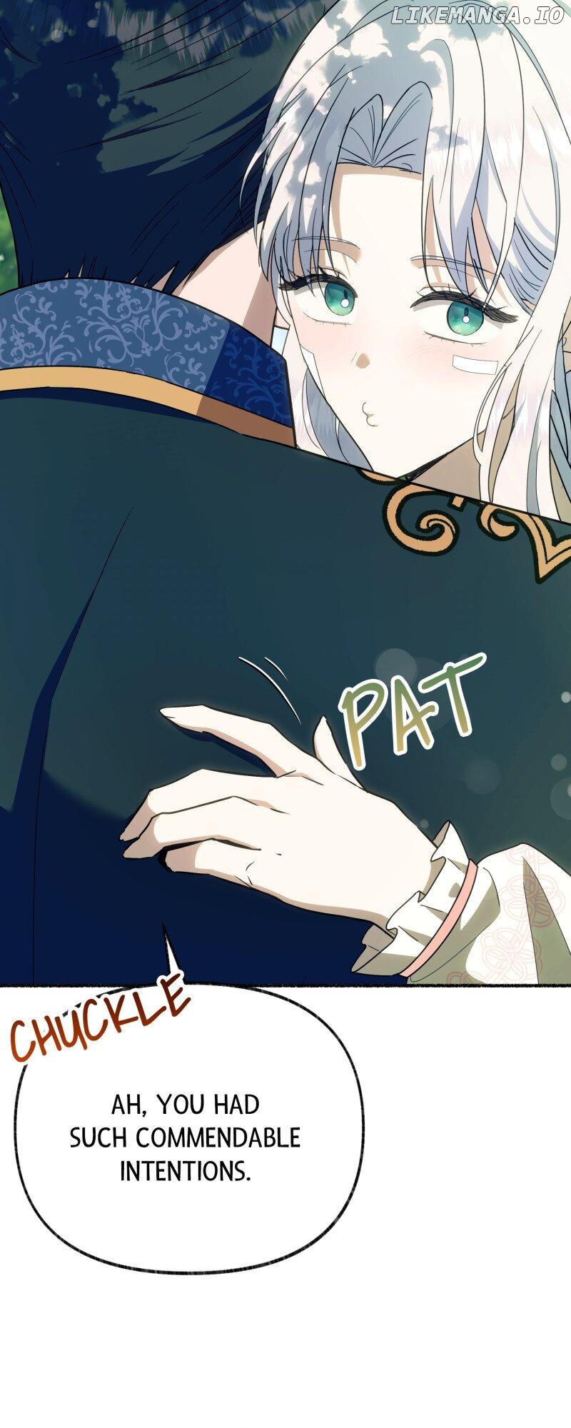 The Possesive Tyrant and His Sleepy Cat Chapter 38 - page 62