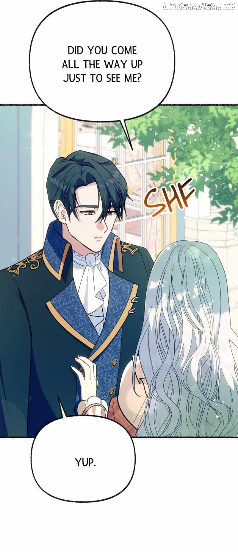 The Possesive Tyrant and His Sleepy Cat Chapter 38 - page 63