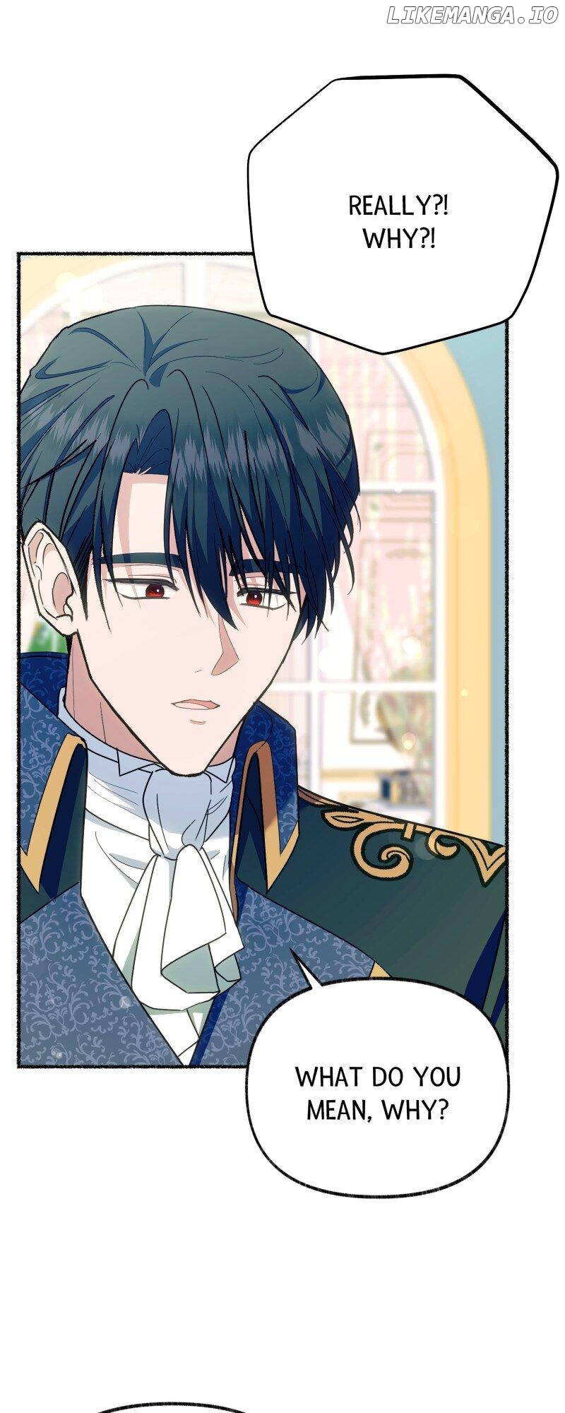 The Possesive Tyrant and His Sleepy Cat Chapter 38 - page 64