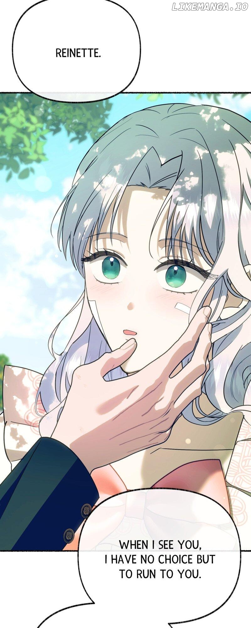 The Possesive Tyrant and His Sleepy Cat Chapter 38 - page 65