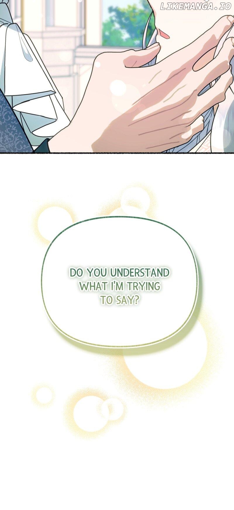 The Possesive Tyrant and His Sleepy Cat Chapter 38 - page 67