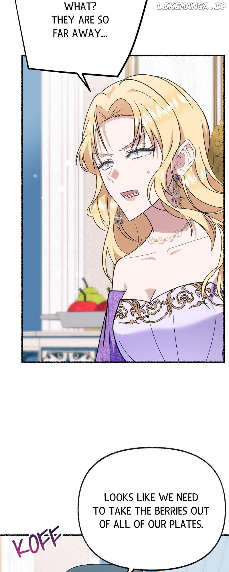 The Possesive Tyrant and His Sleepy Cat Chapter 38 - page 6