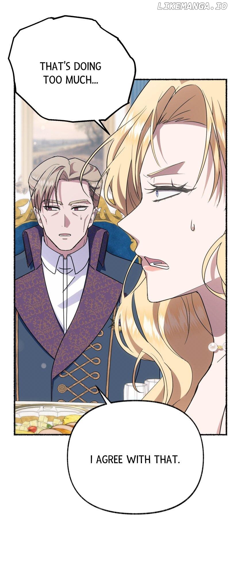 The Possesive Tyrant and His Sleepy Cat Chapter 38 - page 8