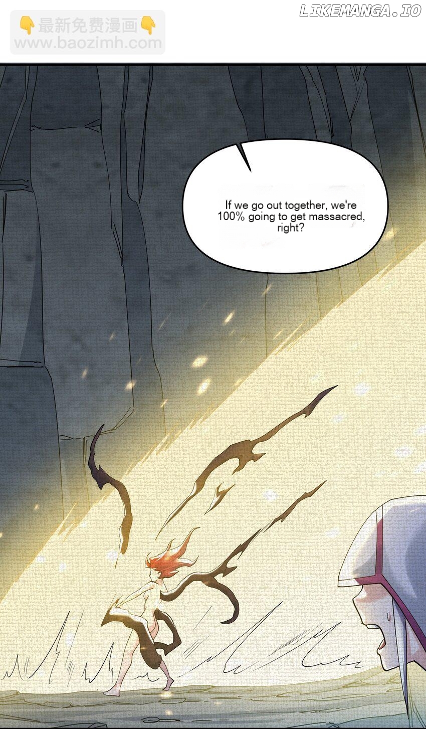 I Look Too Much Like The Boss And The World Actually Believes It Chapter 55 - page 9
