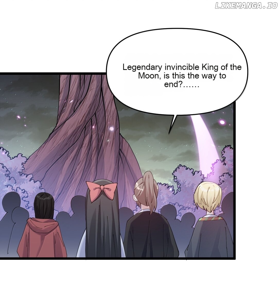 I Look Too Much Like The Boss And The World Actually Believes It Chapter 76 - page 20