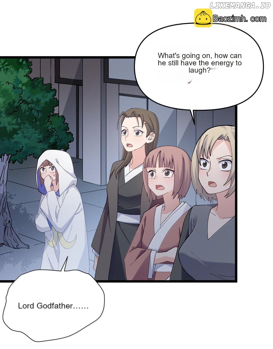 I Look Too Much Like The Boss And The World Actually Believes It Chapter 74 - page 52