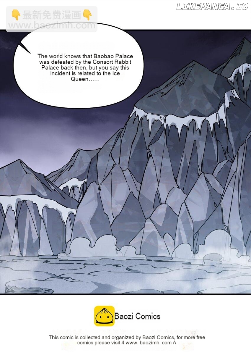 I Look Too Much Like The Boss And The World Actually Believes It Chapter 66 - page 51