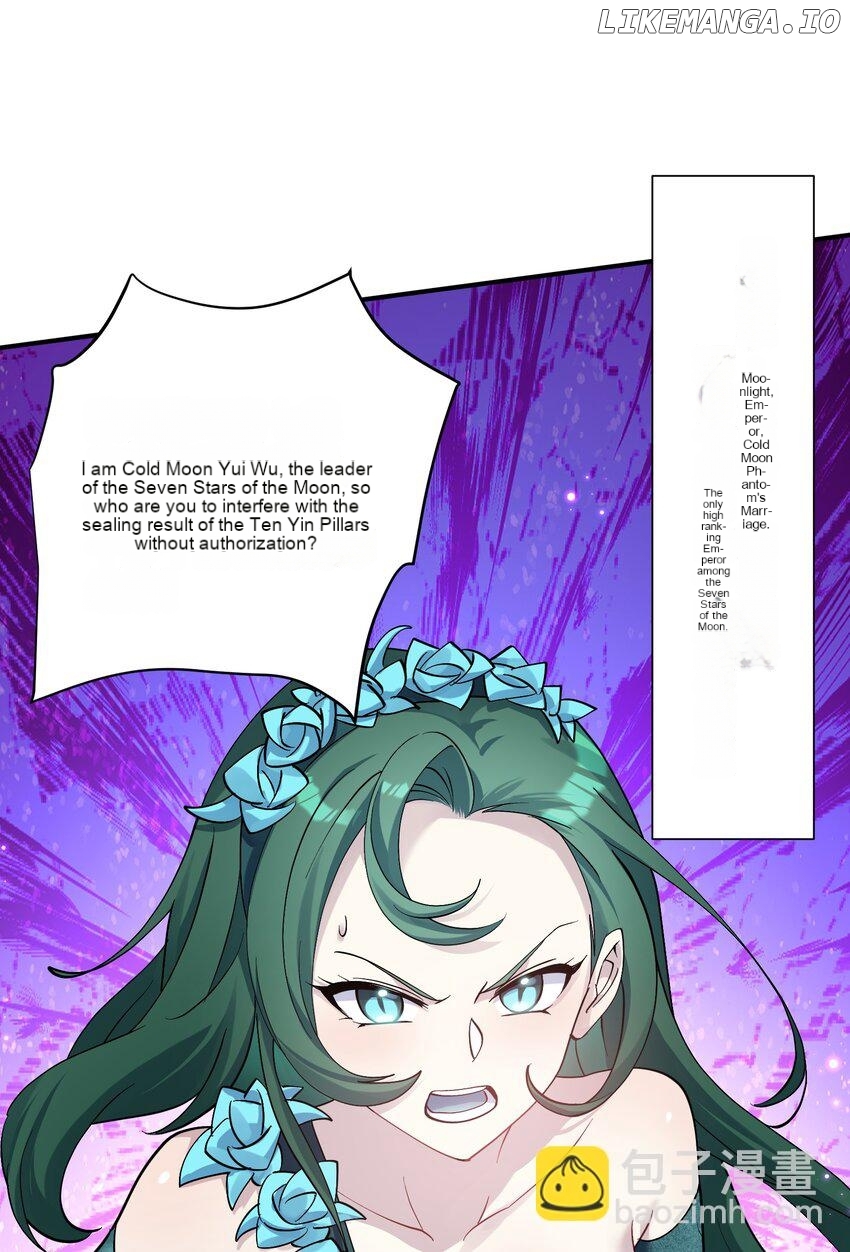 I Look Too Much Like The Boss And The World Actually Believes It Chapter 64 - page 47
