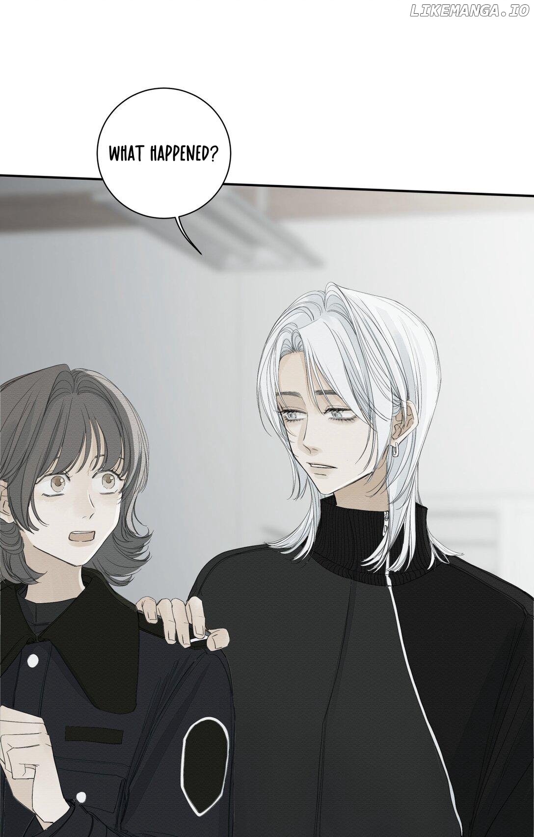 Miss Zuo Ying Chapter 17 - page 18