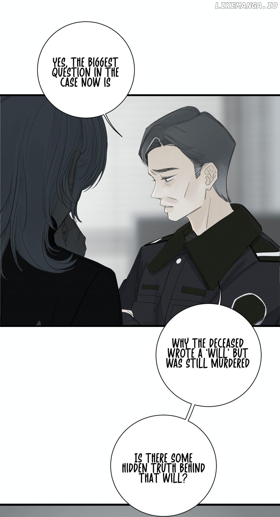 Miss Zuo Ying Chapter 17 - page 37