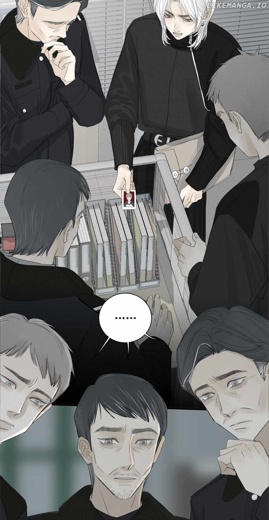 Miss Zuo Ying Chapter 17 - page 41