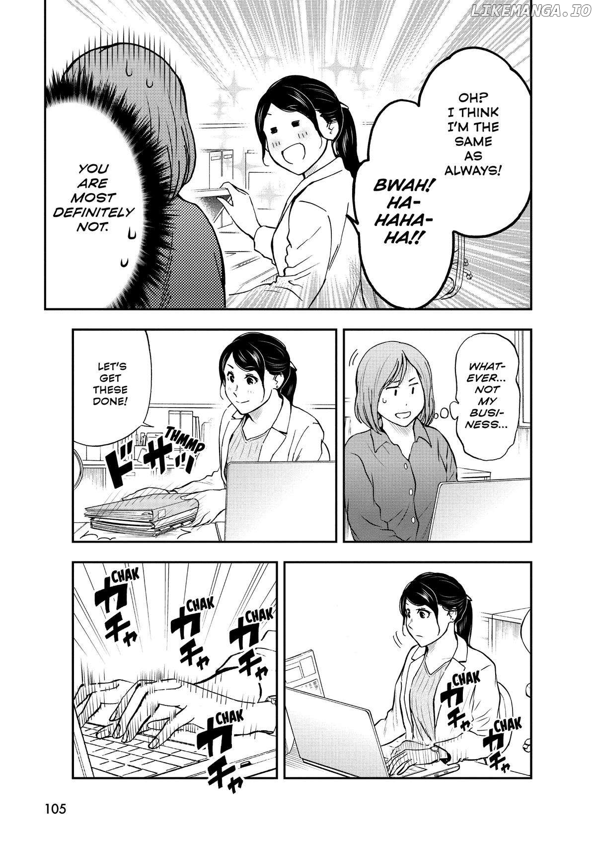 A Gamer Living With A Cat Chapter 42 - page 3