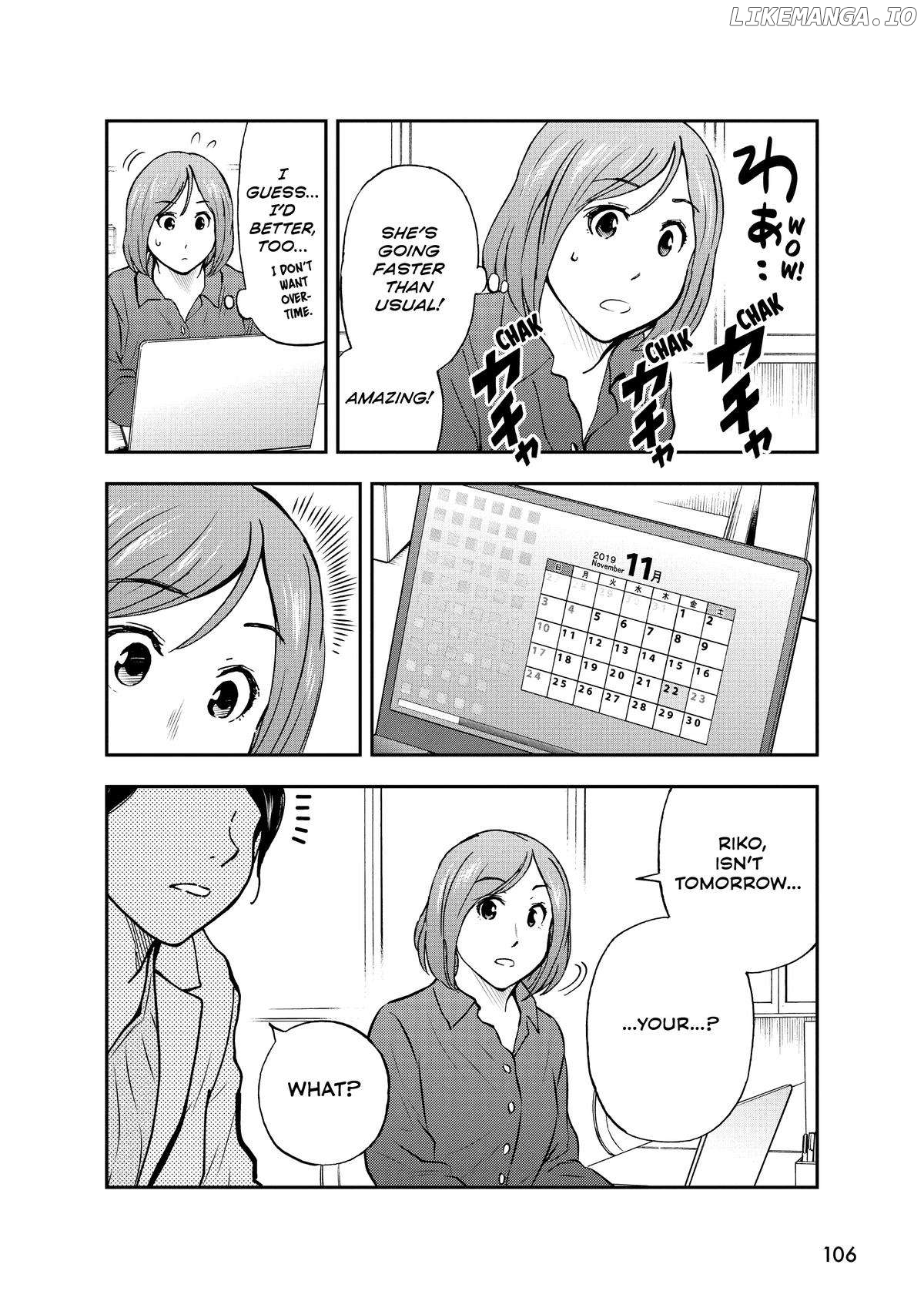 A Gamer Living With A Cat Chapter 42 - page 4
