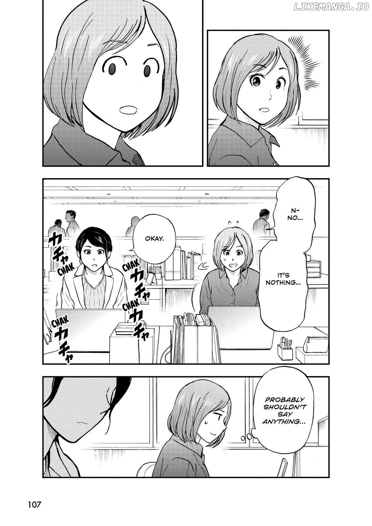 A Gamer Living With A Cat Chapter 42 - page 5