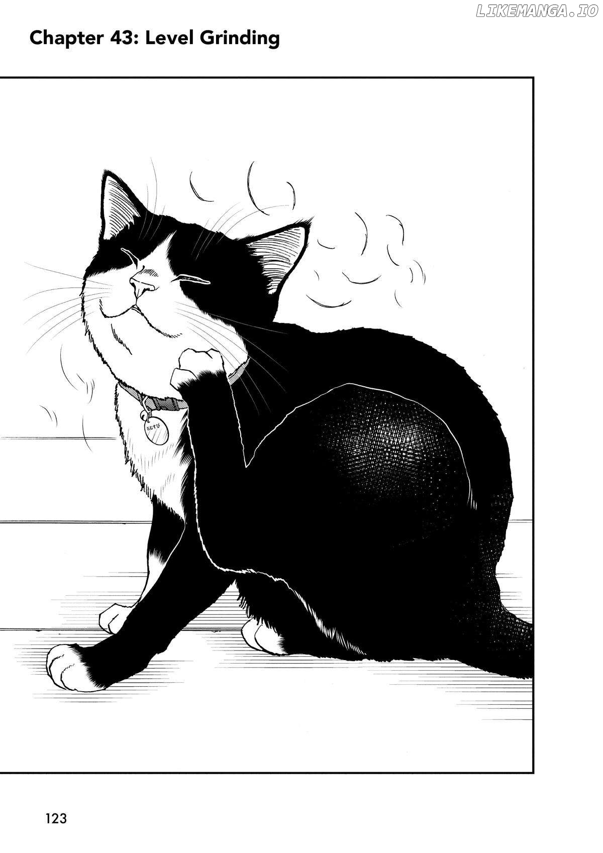 A Gamer Living With A Cat Chapter 43 - page 1