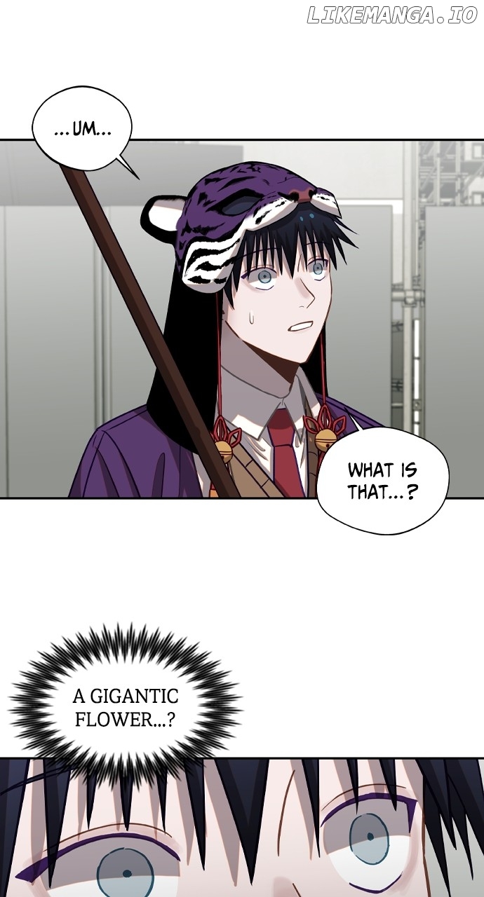Return of the Gods Chapter 28 - page 44