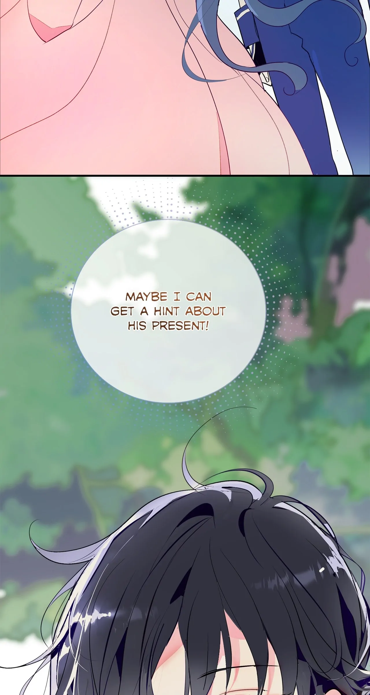 Becoming Best Friends With the Icy Male Lead Chapter 30 - page 11