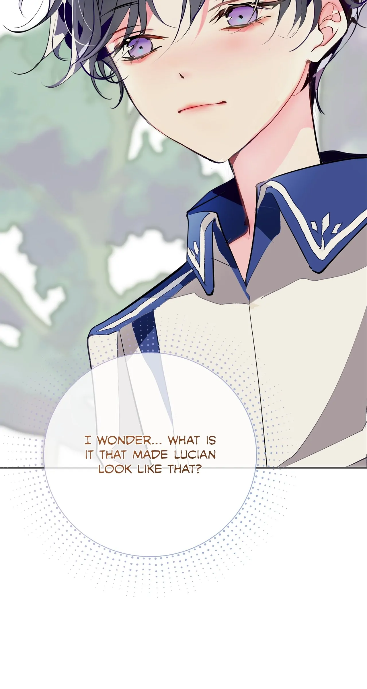 Becoming Best Friends With the Icy Male Lead Chapter 30 - page 12