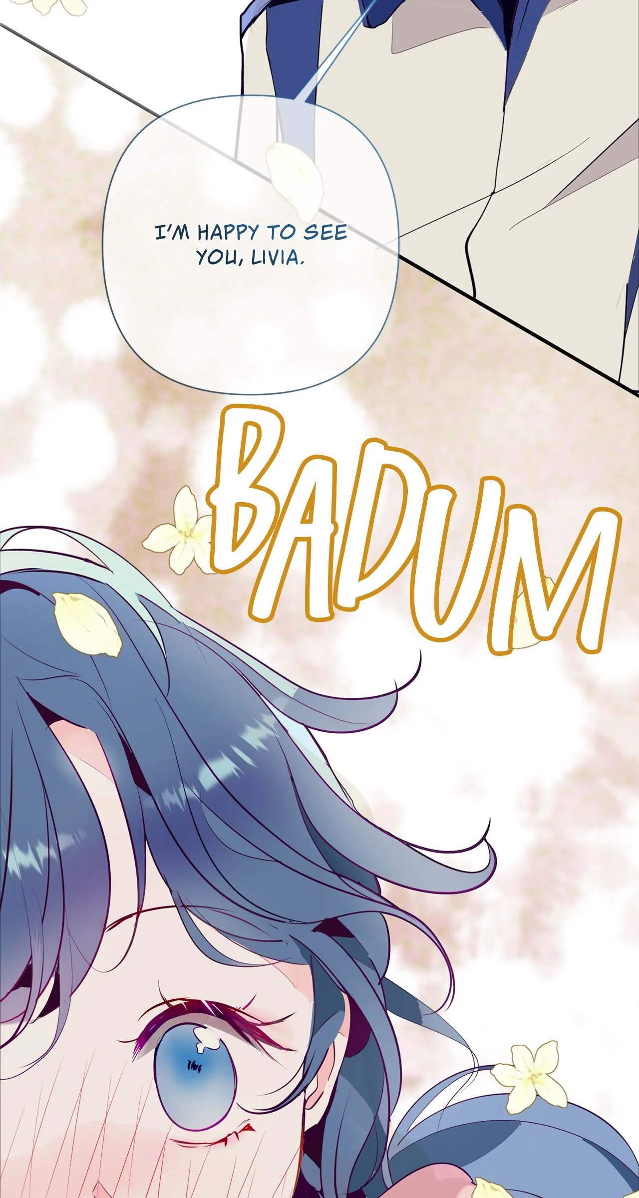 Becoming Best Friends With the Icy Male Lead Chapter 30 - page 15