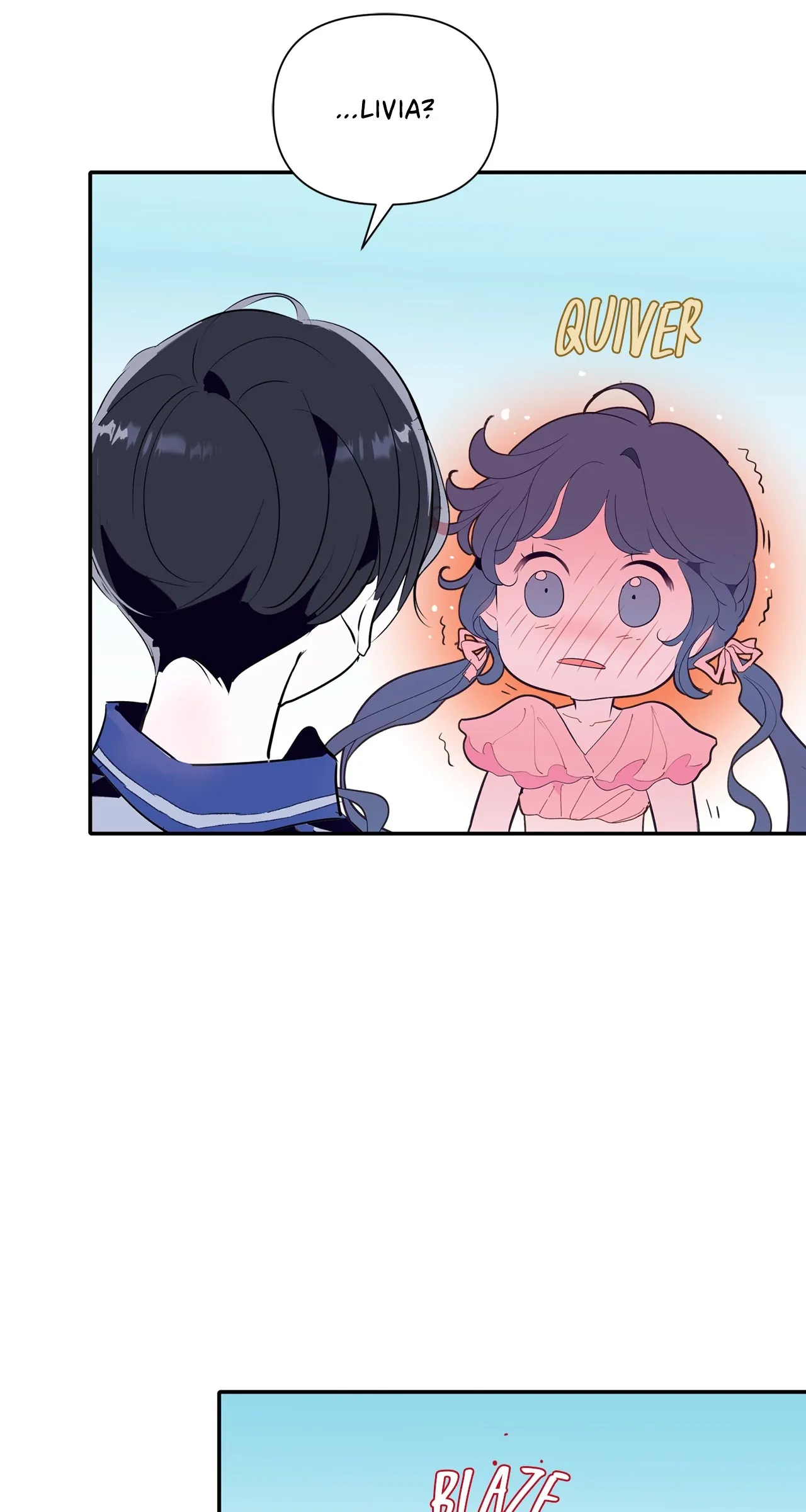 Becoming Best Friends With the Icy Male Lead Chapter 30 - page 17