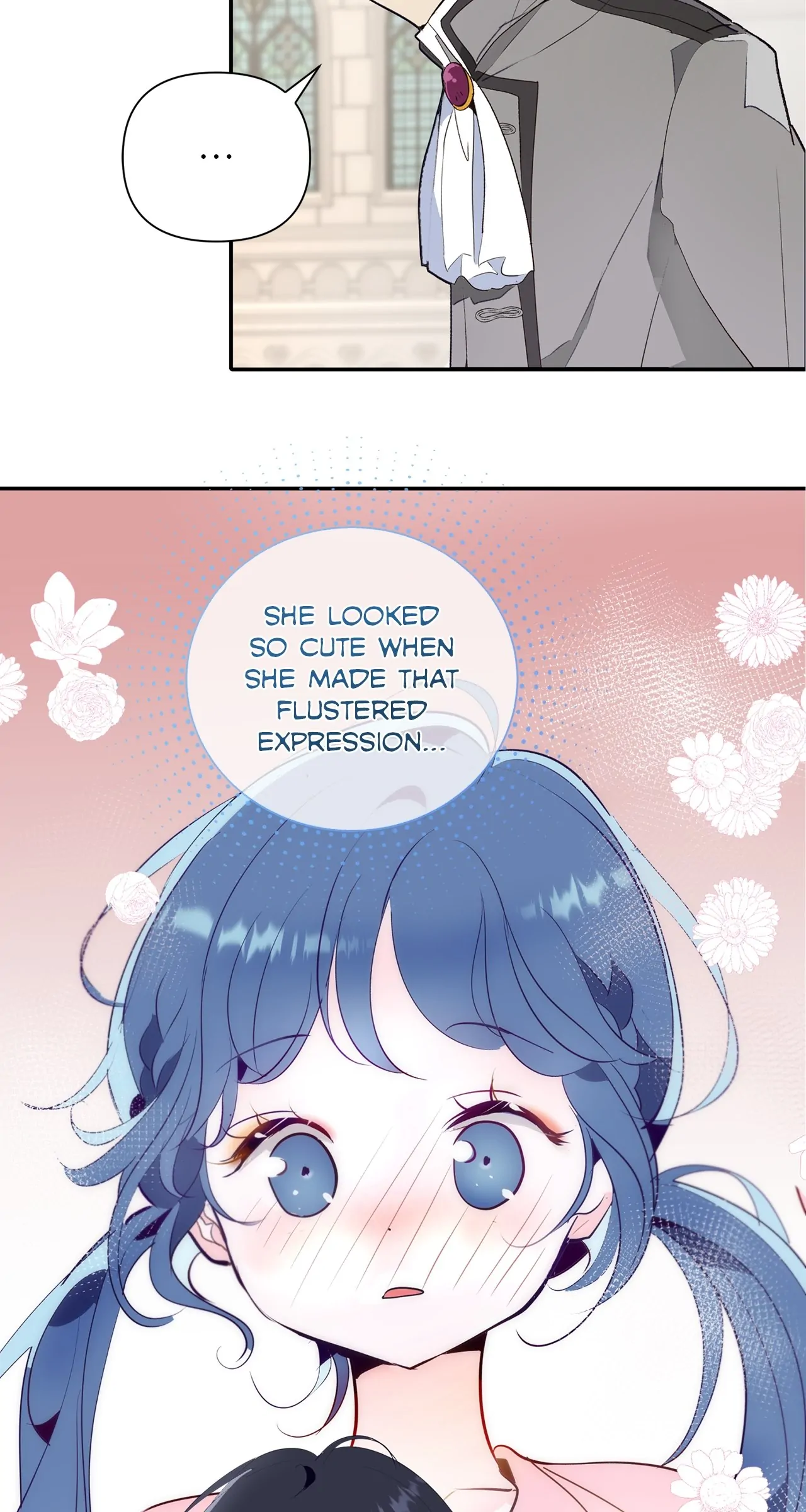 Becoming Best Friends With the Icy Male Lead Chapter 30 - page 22