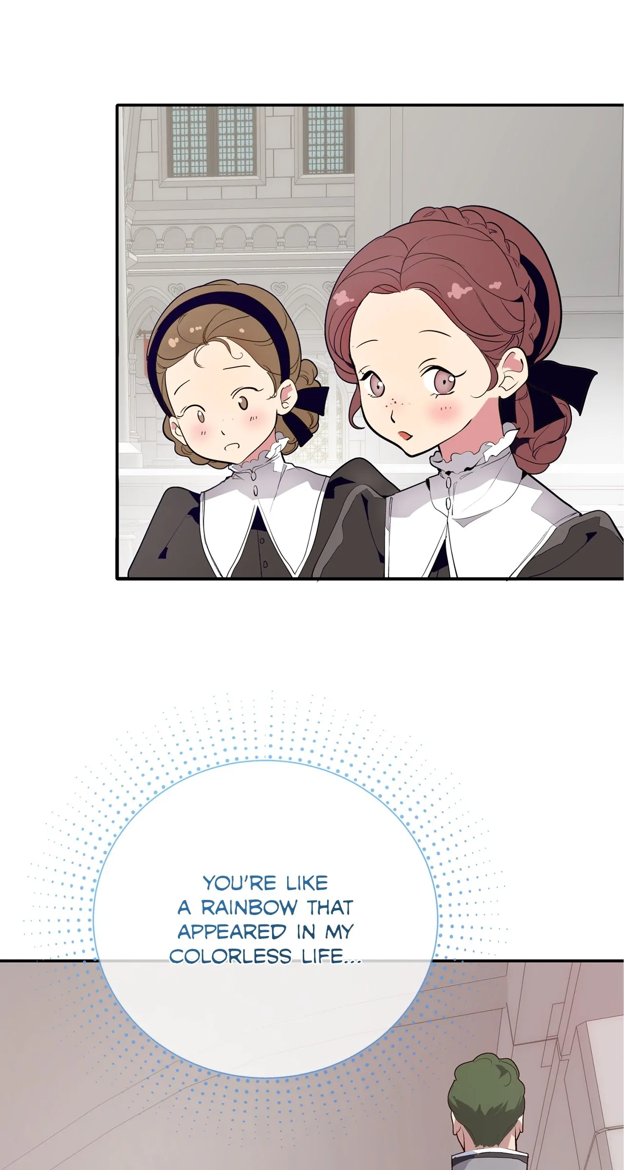 Becoming Best Friends With the Icy Male Lead Chapter 30 - page 27