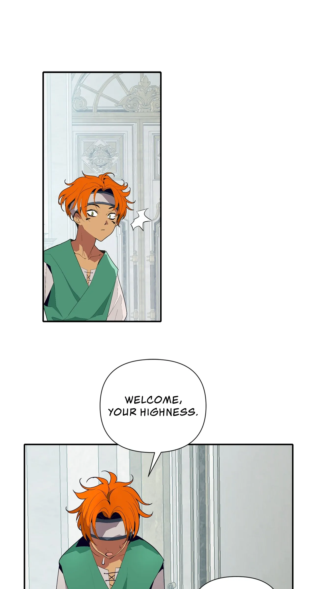 Becoming Best Friends With the Icy Male Lead Chapter 30 - page 30