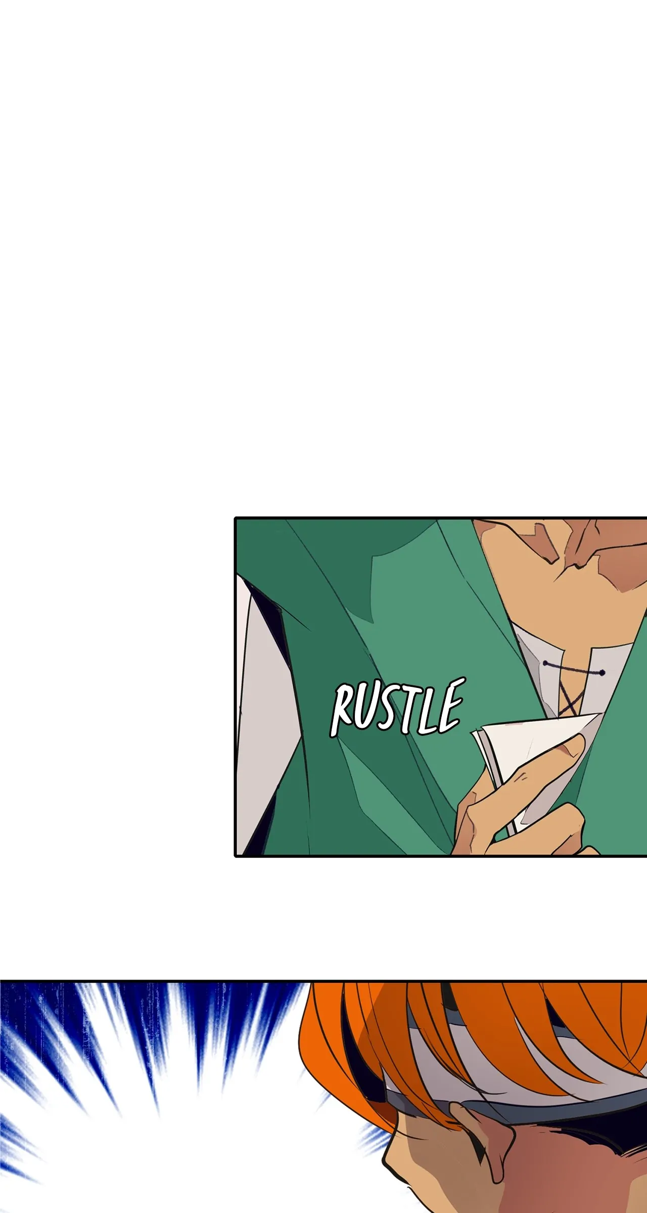 Becoming Best Friends With the Icy Male Lead Chapter 30 - page 37
