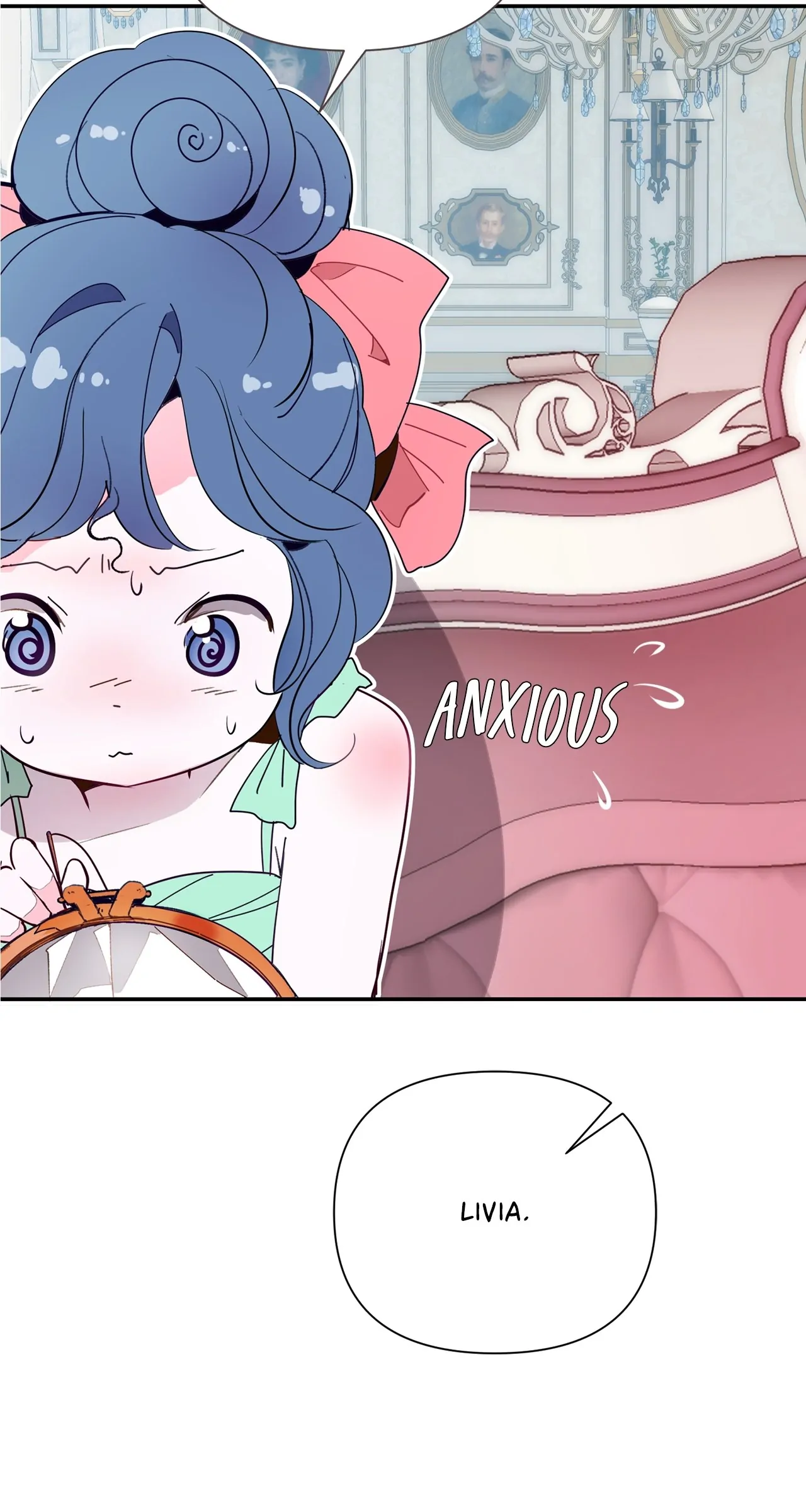 Becoming Best Friends With the Icy Male Lead Chapter 30 - page 49