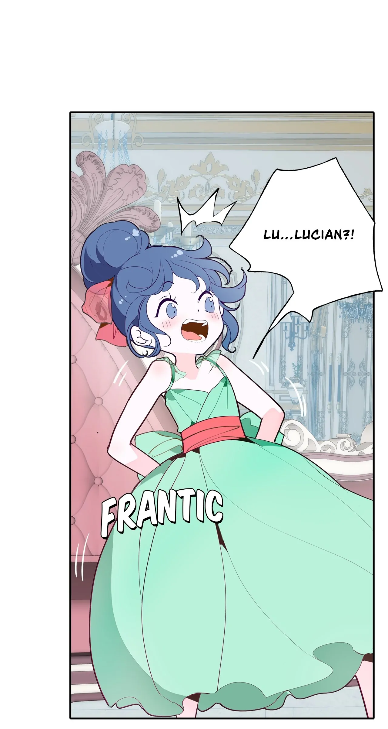 Becoming Best Friends With the Icy Male Lead Chapter 30 - page 50